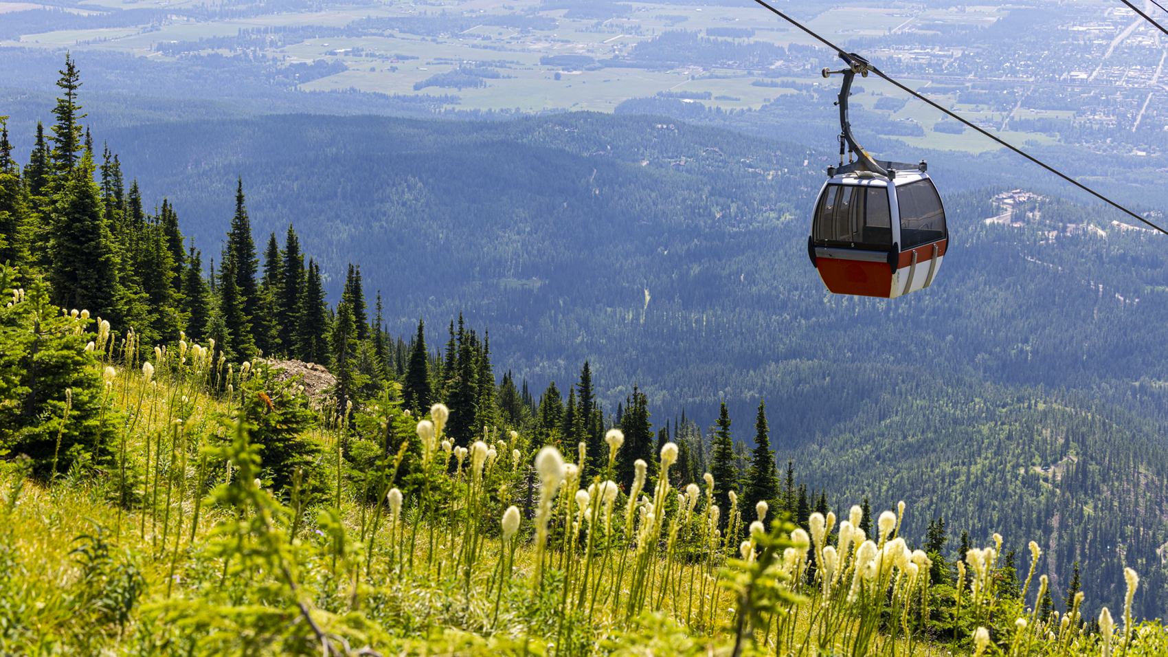 Picture of Scenic Lift Ticket