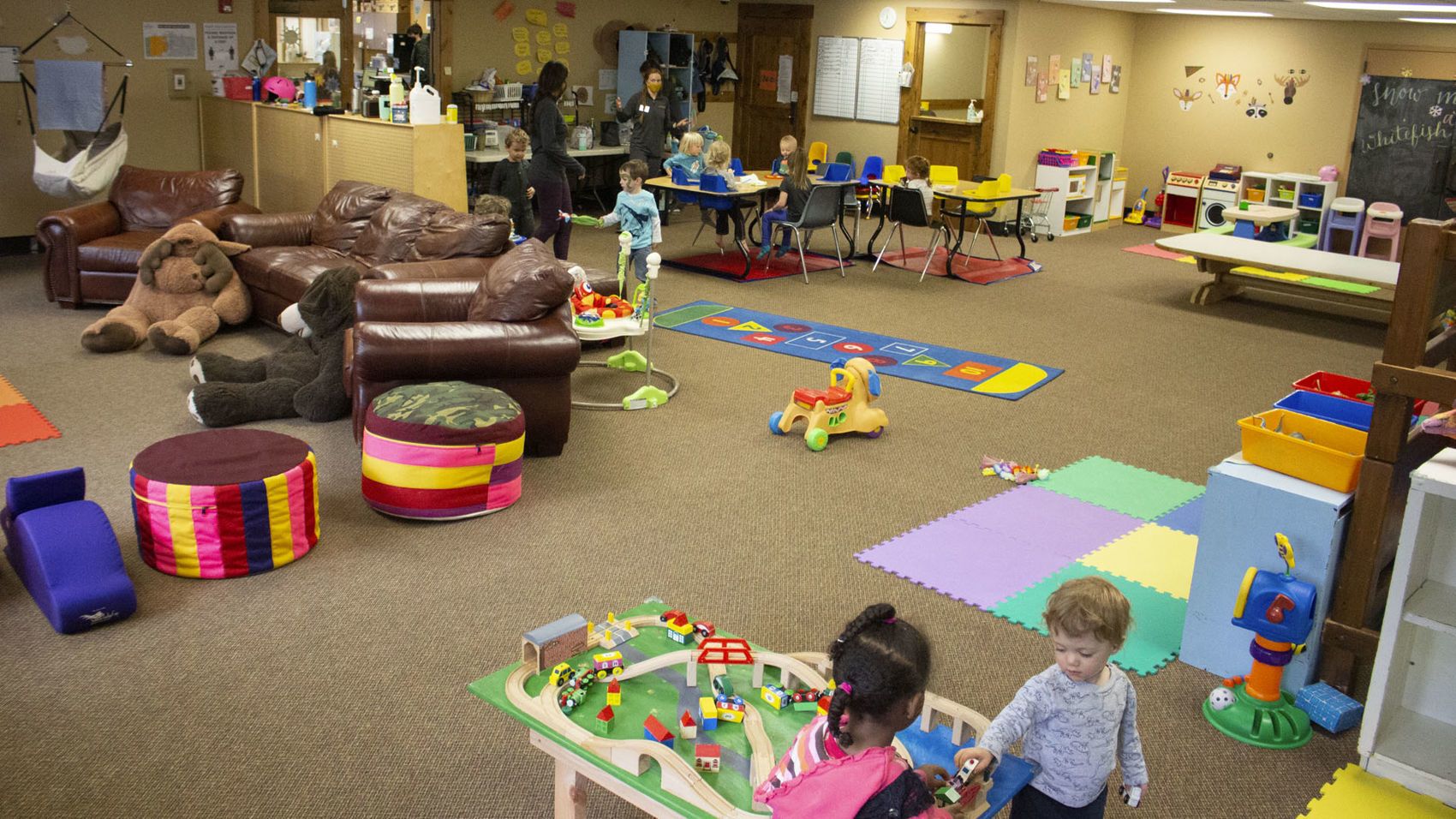 Picture of Daycare